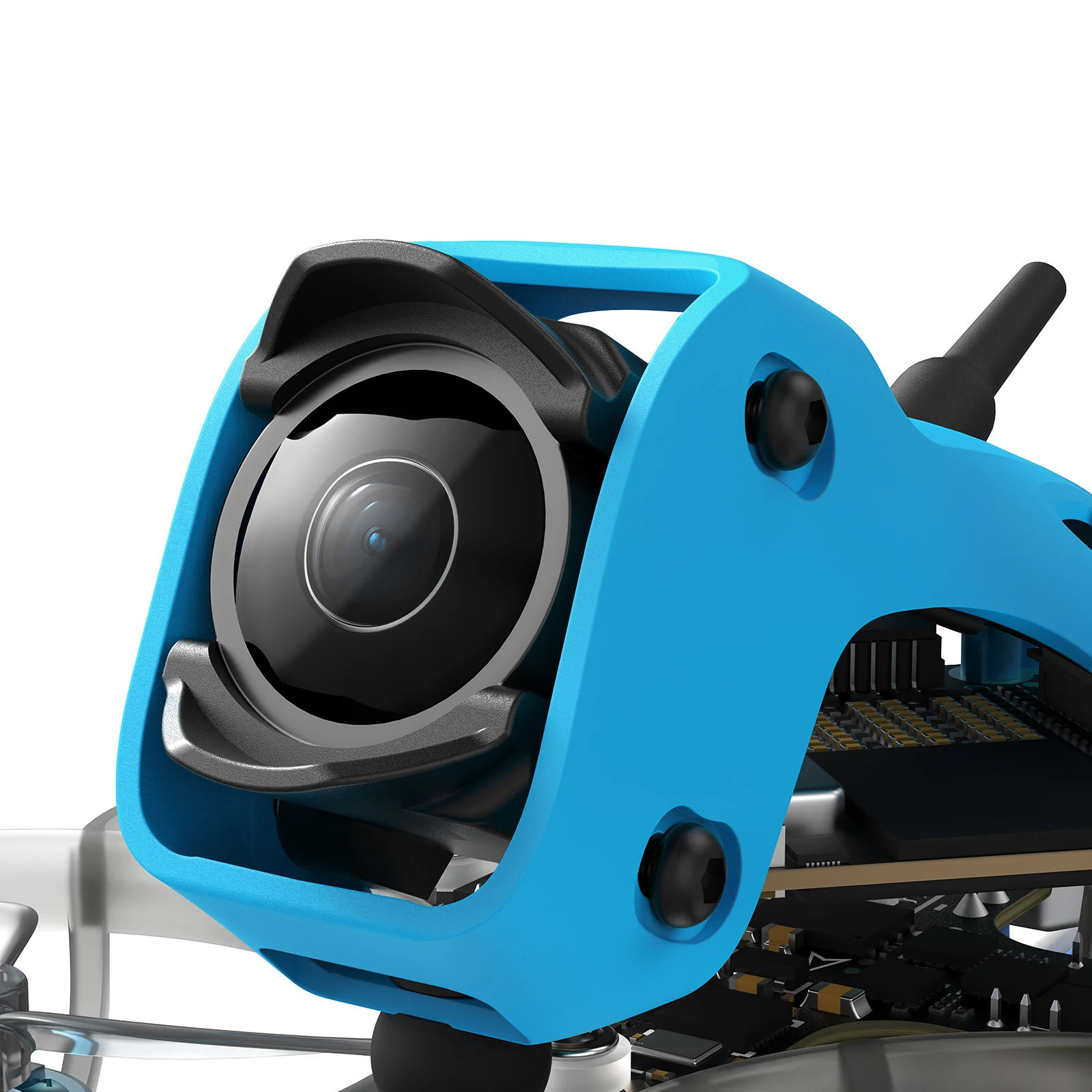 BETAFPV Meteor75 Pro ll O4 Bürstenloser Whoop Quadcopter Drohne – Bild 4