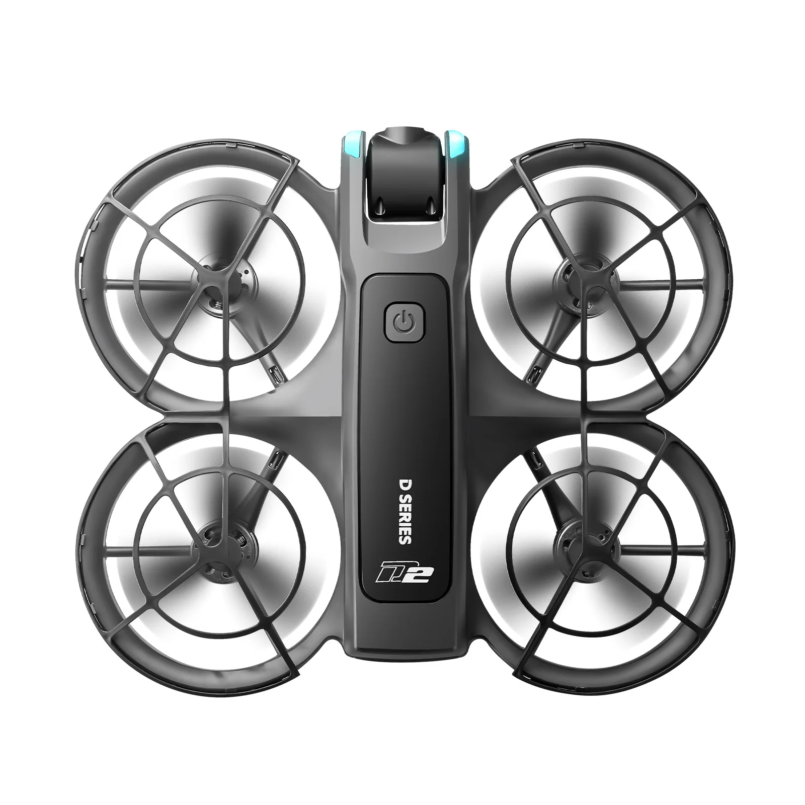 D2 Mini-Drohne 4K Professionelle Drohne mit Kamera Großer Bildschirm – Bild 6