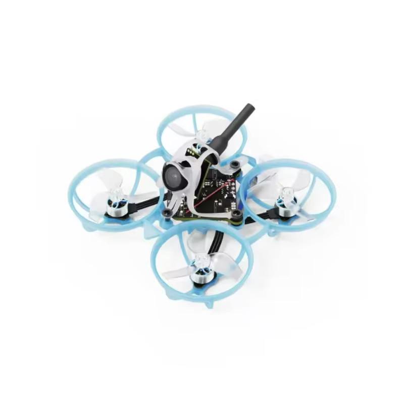 BETAFPV Air75 II Bürstenloser Whoop FPV-Renndrohne ELRS 2.4G mit Lava II 580mAh 95C Akku BNF