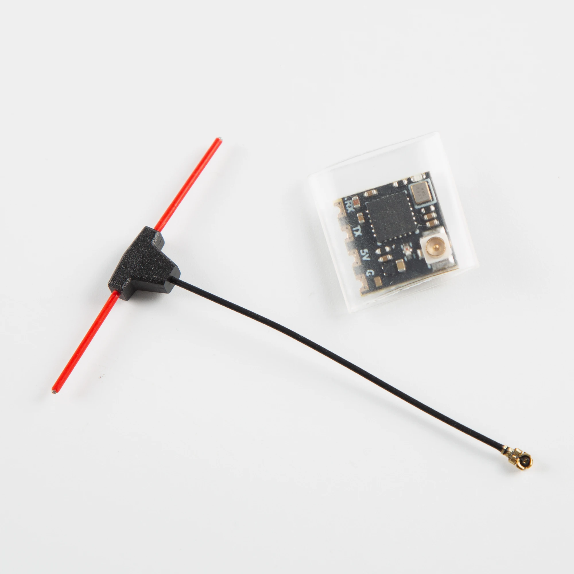 ELRS 2,4G Empfänger ExpressLRS RX Nano 2400RX EP1 ESP8285 MCU BETAFPV – Bild 6
