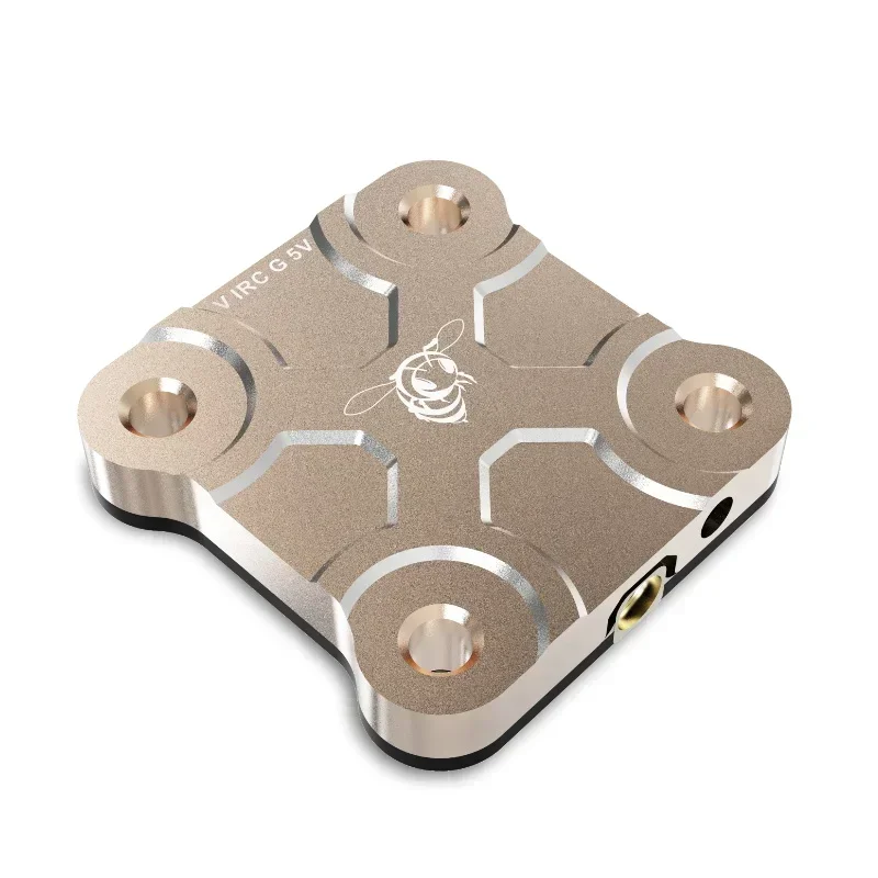 SpeedyBee VTX TX800 5,8G 48CH PitMode 25mW 200mW 400mW 800mW – Bild 3