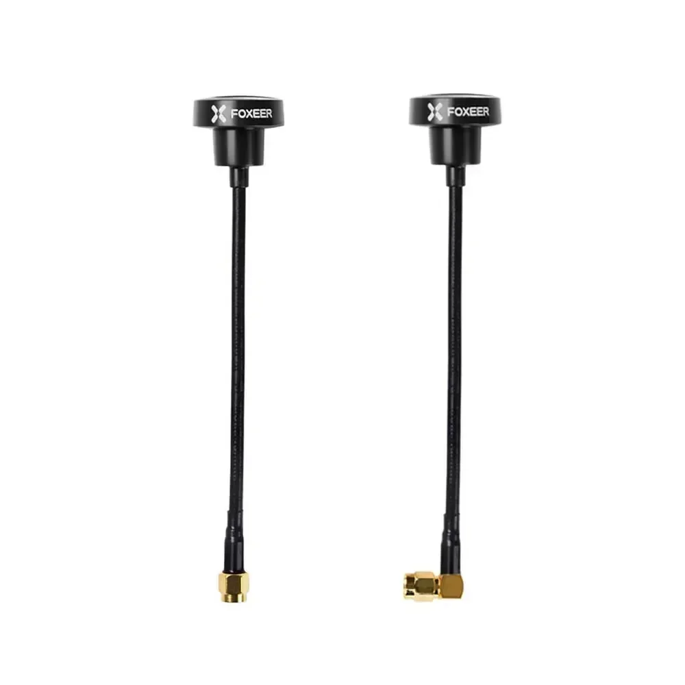 FOXEER Pagoda PRO 150mm 5,8GHz 3dBi Omni FPV Antenne RHCP SMA für RC – Bild 3