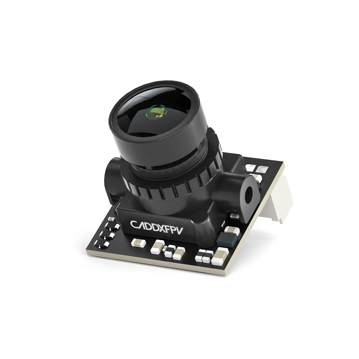 CADDX Ant FPV Kamera/Ant Lite Analogkamera (FPV Cycle Edition) 1200TVL – Bild 3