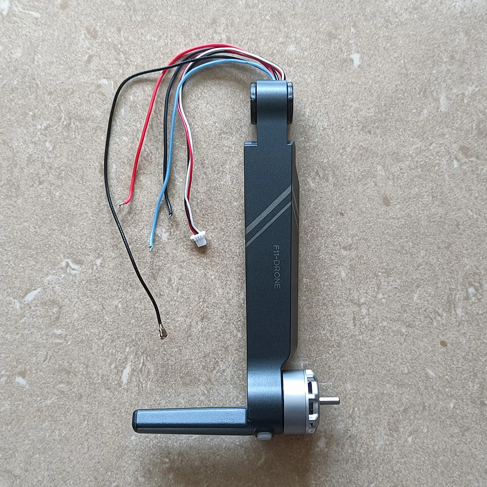 SJRC F11 4K Pro RC Drohne Ersatzteile: Untere und obere Gehäuse – Bild 6