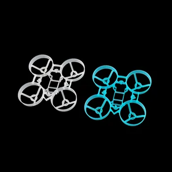 HappyModel Bwhoop65 - Bürstenloses 65-mm-TinyWhoop-Rahmenset