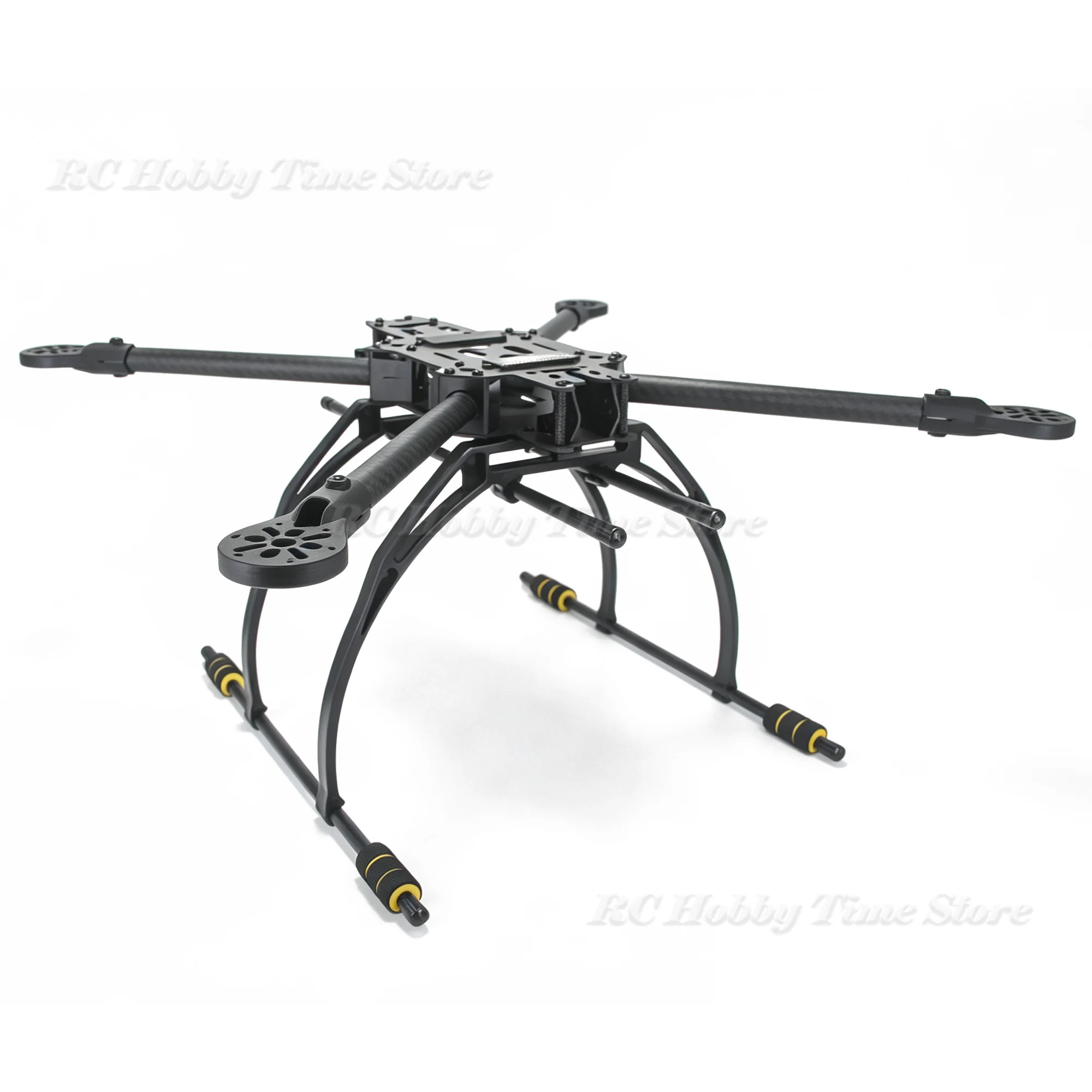 NEEBRC 10/13/15 Zoll FPV Freestyle Frame Drohnen-Kit 430mm 520mm 580mm – Bild 4