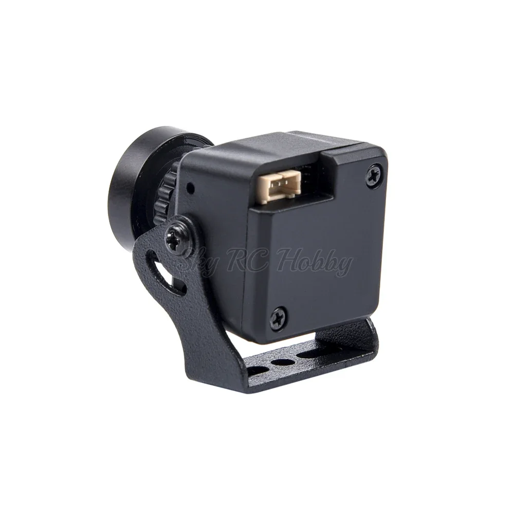 FPV Mini 1200TVL 2,5mm CMOS Weitwinkel FPV Kamera Für RC Quadcopter – Bild 4