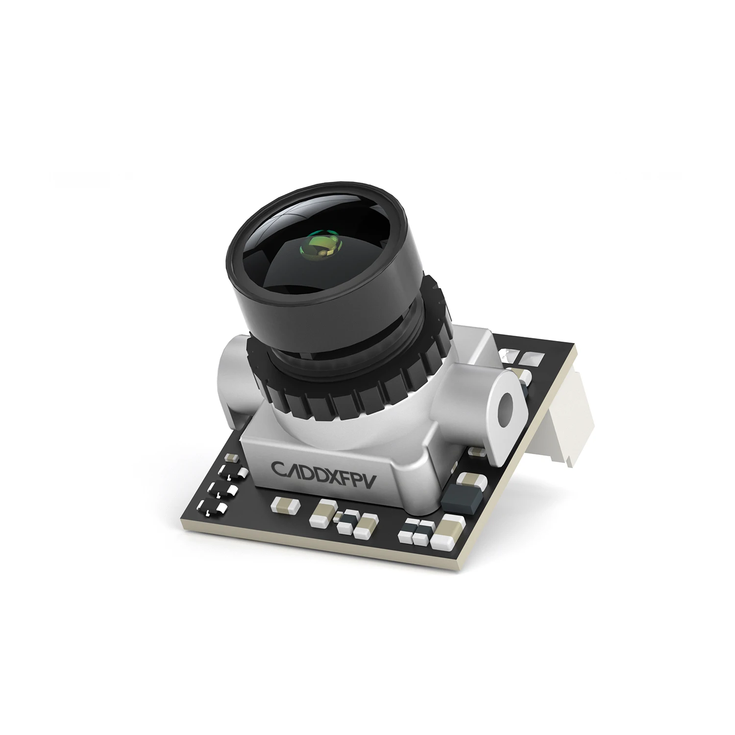 CADDX Ant FPV Kamera/Ant Lite Analogkamera (FPV Cycle Edition) 1200TVL – Bild 5