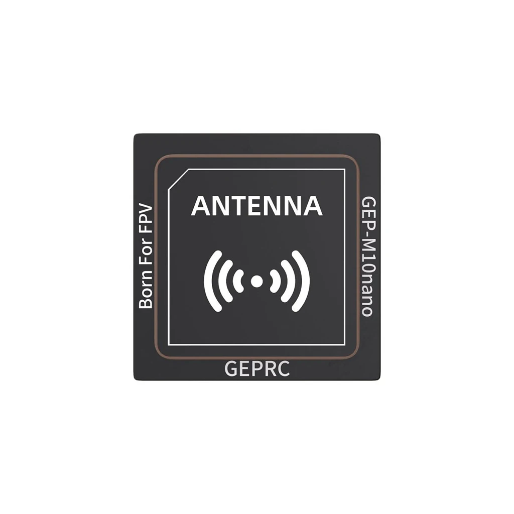 GEP-M10-Serie GPS-Modul 15 x 15 mm GEP-M10/22 x 22 mm – Bild 6