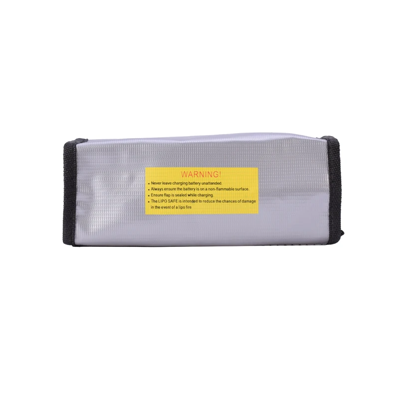 185x75x60mm Tragbare Batterie Sichere Tasche Feuerfeste – Bild 6