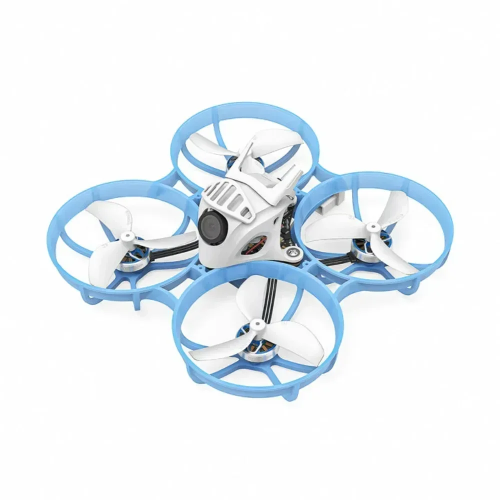 BETAFPV Meteor75 Pro 1S Brushless Whoop FPV Drohne, 75mm Micro RC – Bild 4