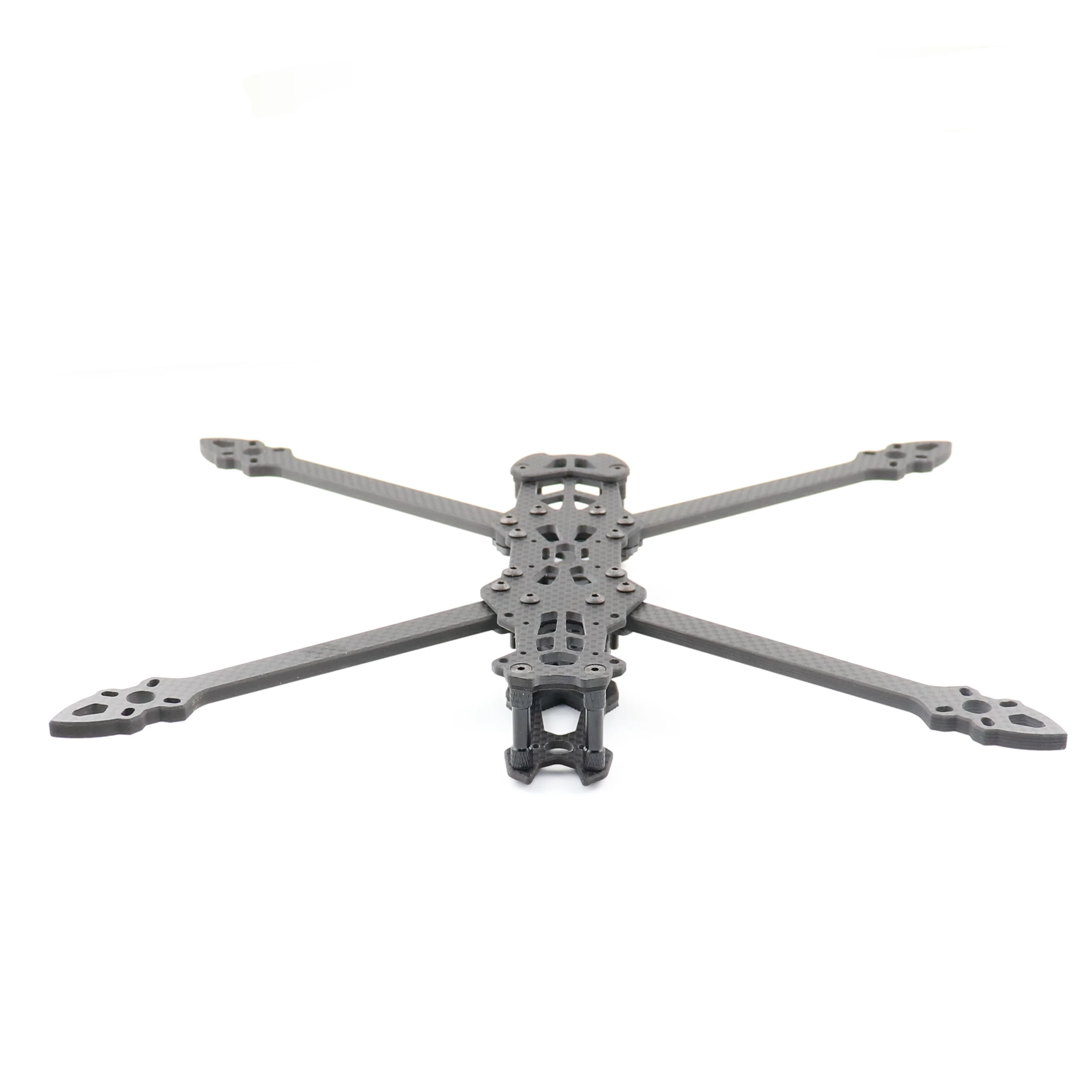 FPVKING Mark4 Mark 4 7 Zoll 295 mm Armstärke 5 mm für Mark4 FPV Racing – Bild 4