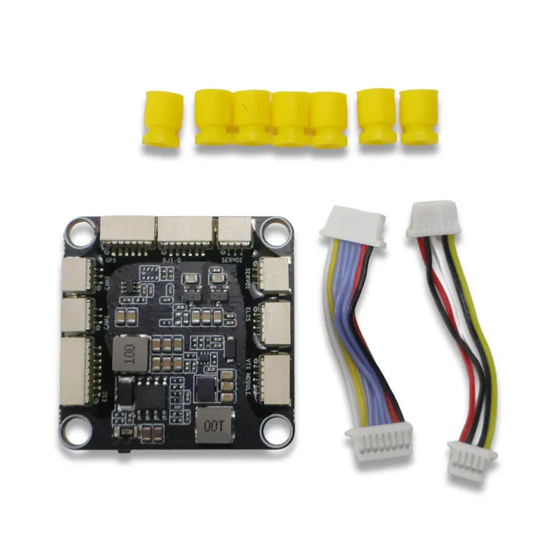 FPV Stack RFF F405 V3 60A 4in1 ESC 3-6S 30 FC&ESC FPV Stack Drahtlose – Bild 6
