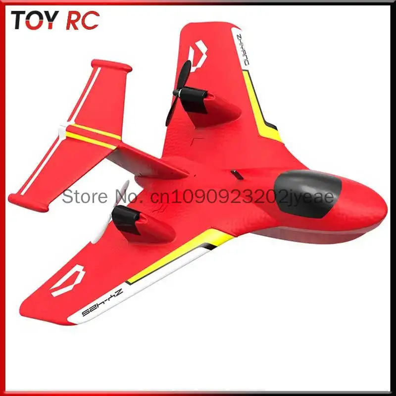 RC-Flugzeug 425 Wasser-Luft Ferngesteuertes Flugzeug – Bild 6