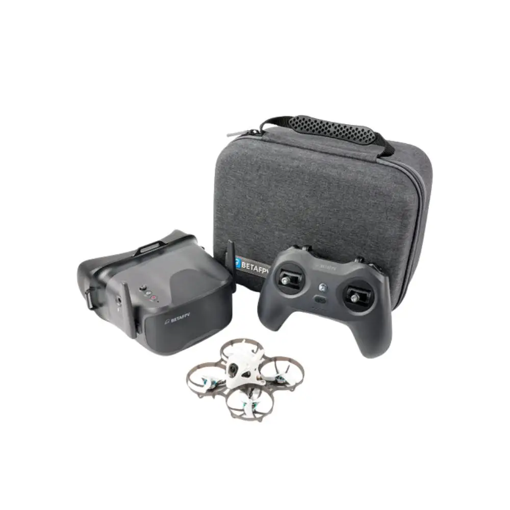 BETAFPV Meteor75 Pro HD FPV Kit, ArtLynk Digital 1080P Whoop Drohne – Bild 5