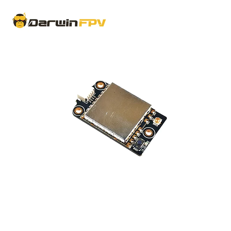 Darwin FPV 5.8G VTX 25 600mW Einstellbares SmartAudio für FPV-Drohnen