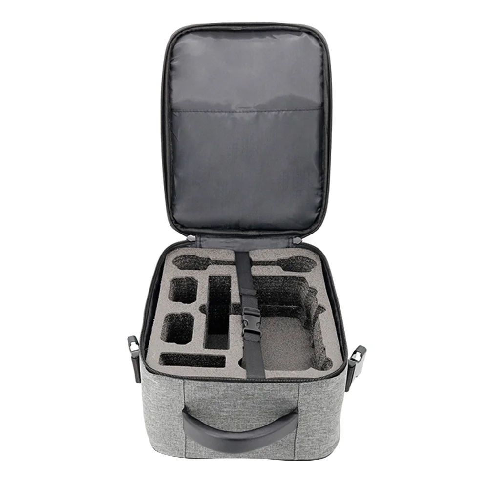 Nylon Uav Drohne Trage tasche Schulter Handtasche wasserdicht Schutz Organizer umwelt freundliche Sicherheits