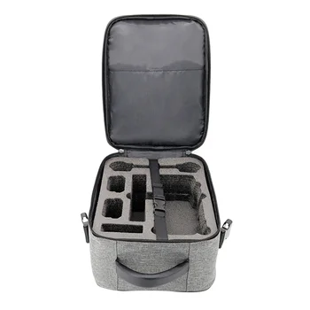 Nylon Uav Drohne Trage tasche Schulter Handtasche wasserdicht Schutz Organizer umwelt freundliche Sicherheits