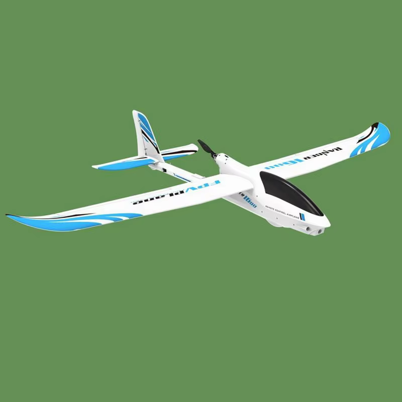Volantexrc RC Glider 1600 mm Ranger Fernbedienung Flugzeug EPO Foam Glider 757-7