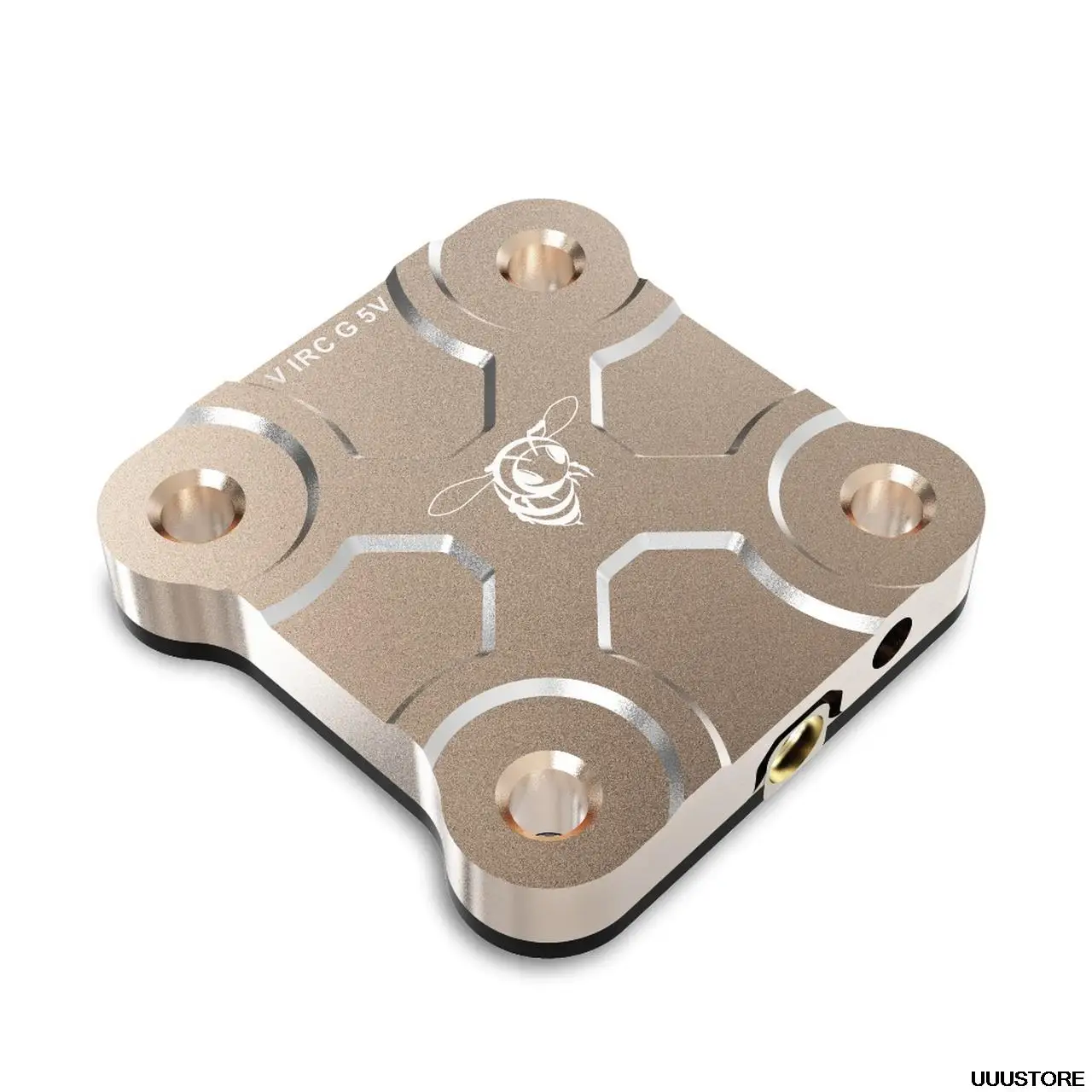 20X20mm SpeedyBee TX800 5,8G 48CH PitMode 25mW 200mW 400mW 800mW – Bild 4