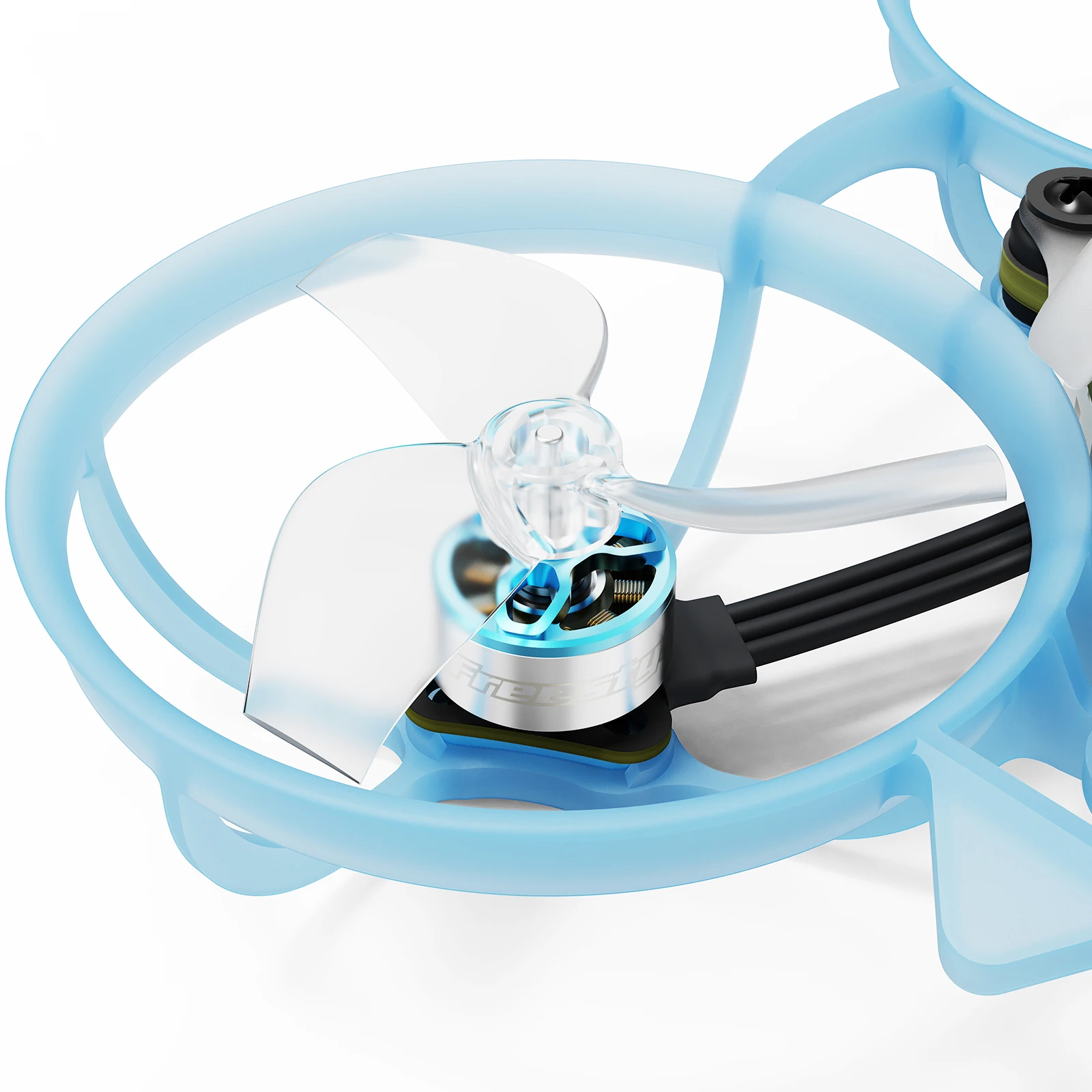 BETAFPV Air65 II Bürstenloser Whoop Quadcopter – Bild 6