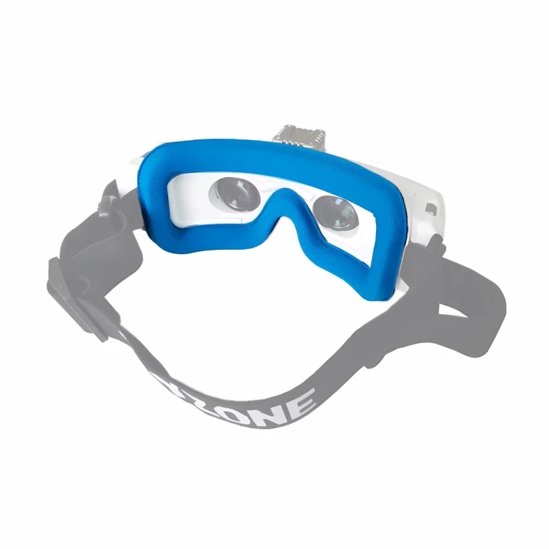 SKYZONE 04X SKY03 FPV Brille V2 Gläser Schwamm Augen Pad Für RC Drone – Bild 4