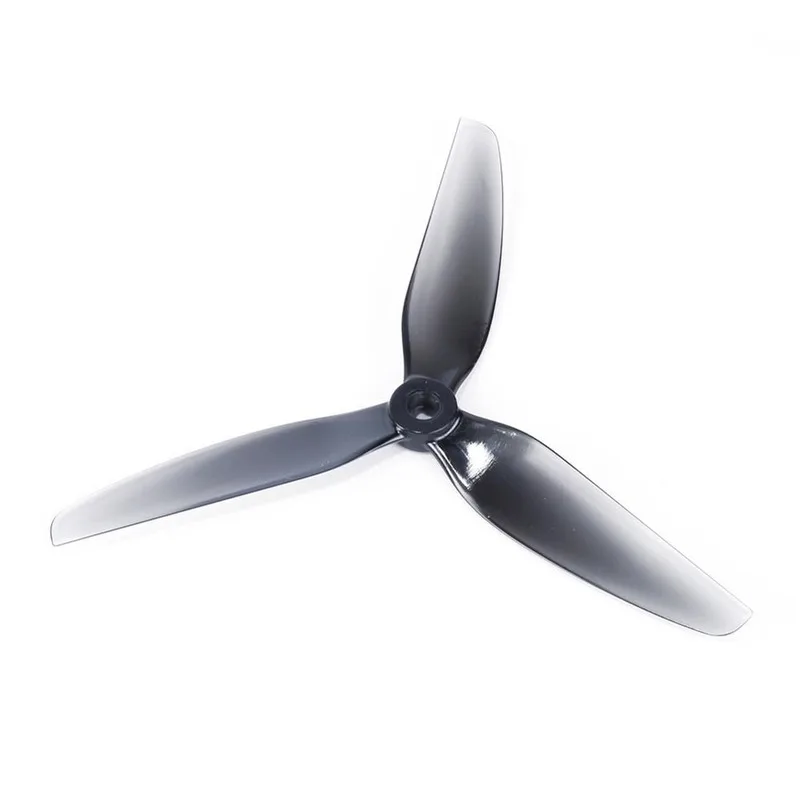HQ Prop 6X3.5X3 6035 6-Zoll 3-Blatt/Trizyklon-Propeller für FPV RC – Bild 5