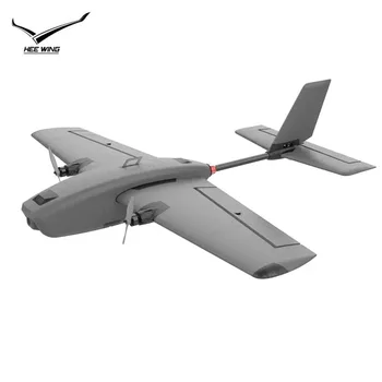 HEEWING Assassin T-1 Professionelle RC Flugzeug Starrflügel Segelflugzeug Modell EPP Outdoor Montage