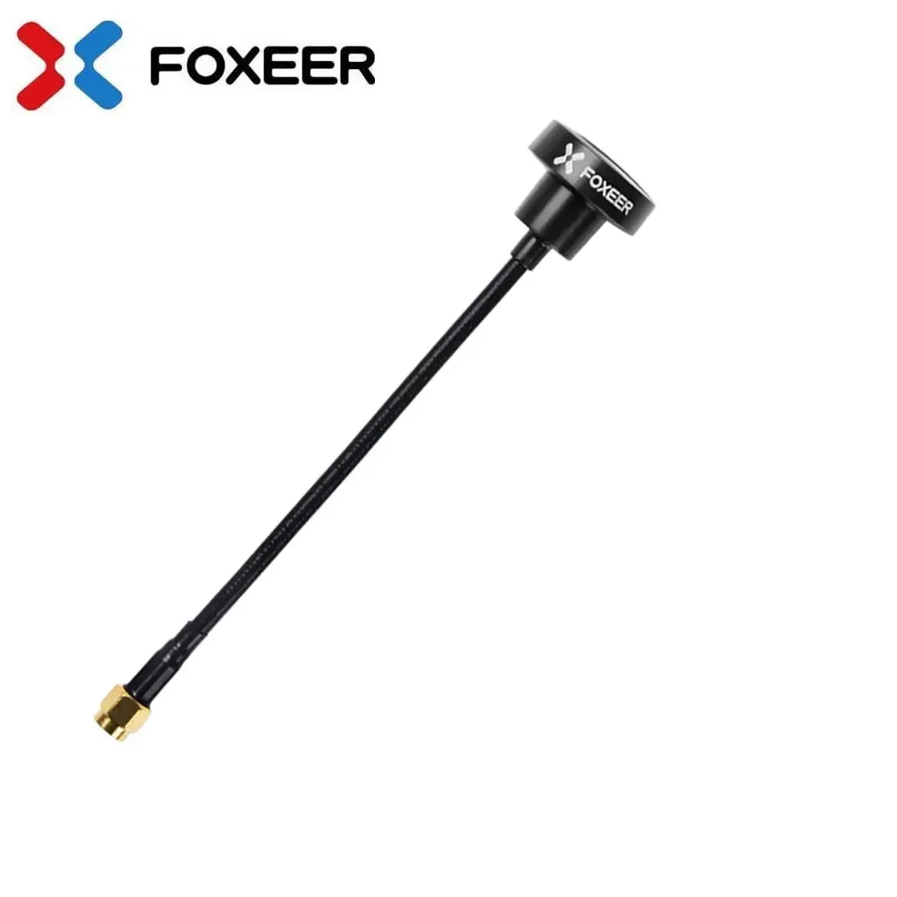 FOXEER Pagode PRO 150mm 5,8 GHz 3dBi Omni FPV Antenne RHCP SMA für RC – Bild 6