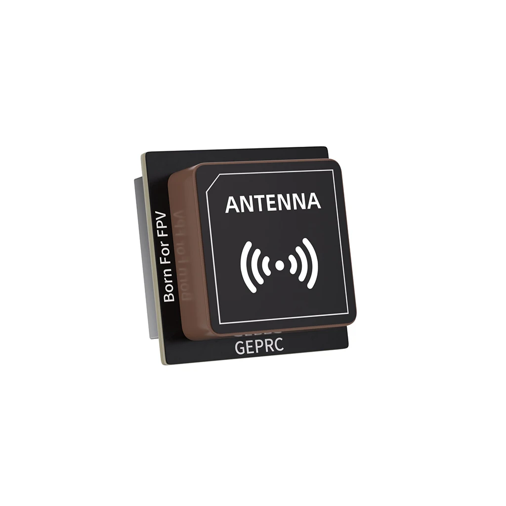 GEP-M10-Serie GPS-Modul 15 x 15 mm GEP-M10/22 x 22 mm – Bild 4