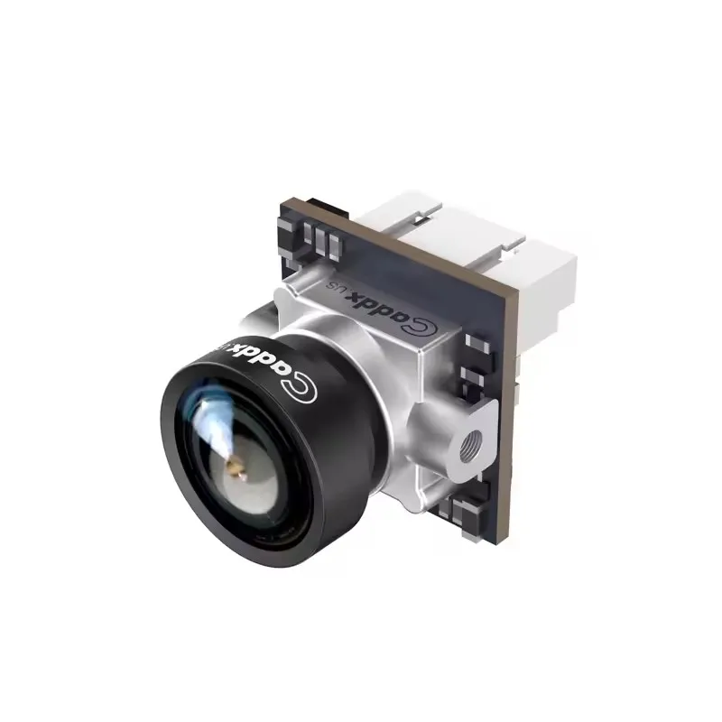 CADDX ANT 1200TVL Global WDR OSD 1,8 mm ultraleichte FPV-Nano-Kamera – Bild 6