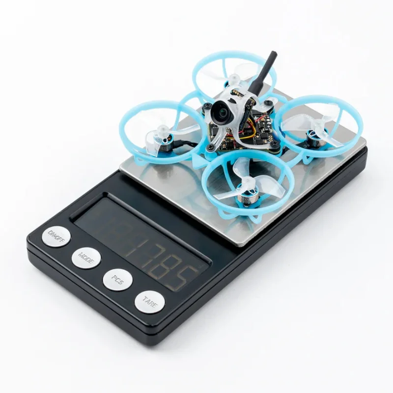 BETAFPV Air 65 ll Bürstenloser Whoop Quadcopter Mini-Kameradrohne – Bild 4