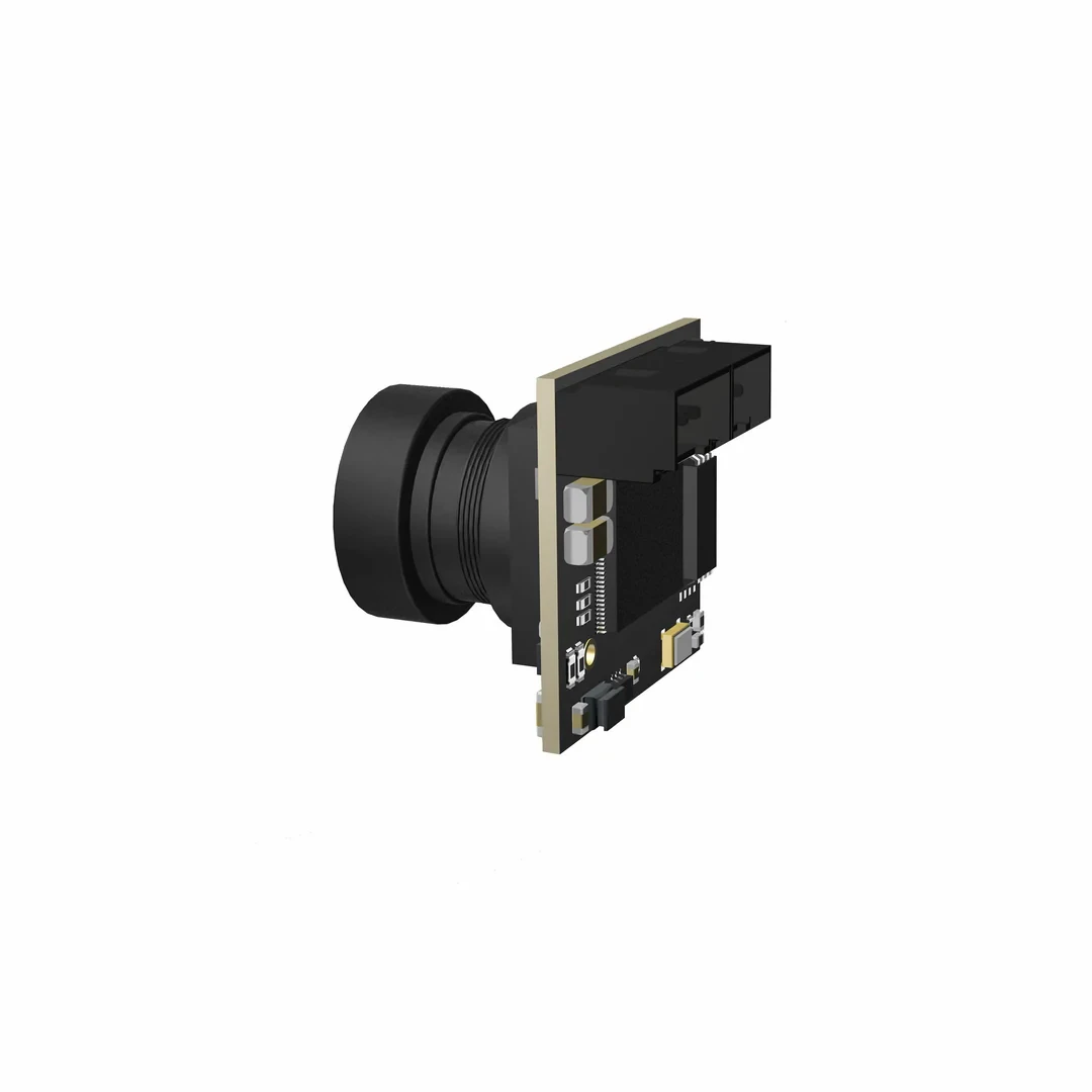 Caddx Ant Lite Analogkamera 1200TVL 1/3" CMOS PAL NTSC umschaltbare – Bild 4
