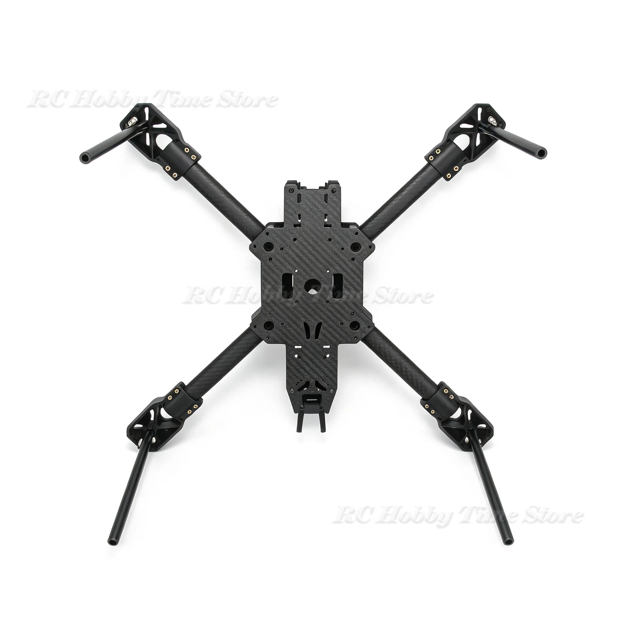 NEEBRC FPV Freestyle Drohnen-Rahmenkit 10/13/15/18 Zoll – Bild 3