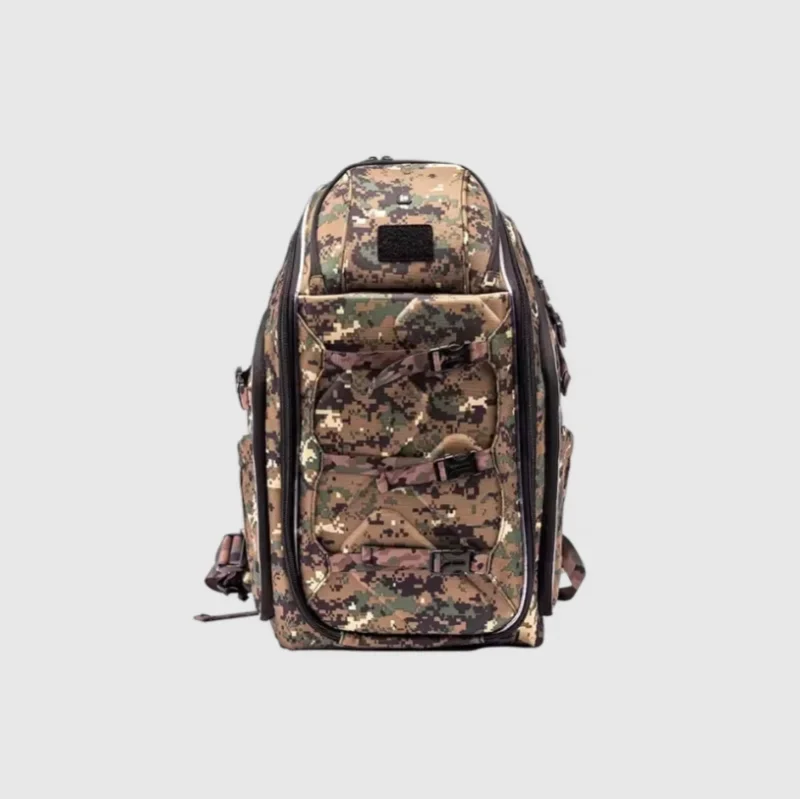 IFlight FPV Drohnen-Rucksack 33L, 530x340x260mm mit anpassbaren – Bild 4