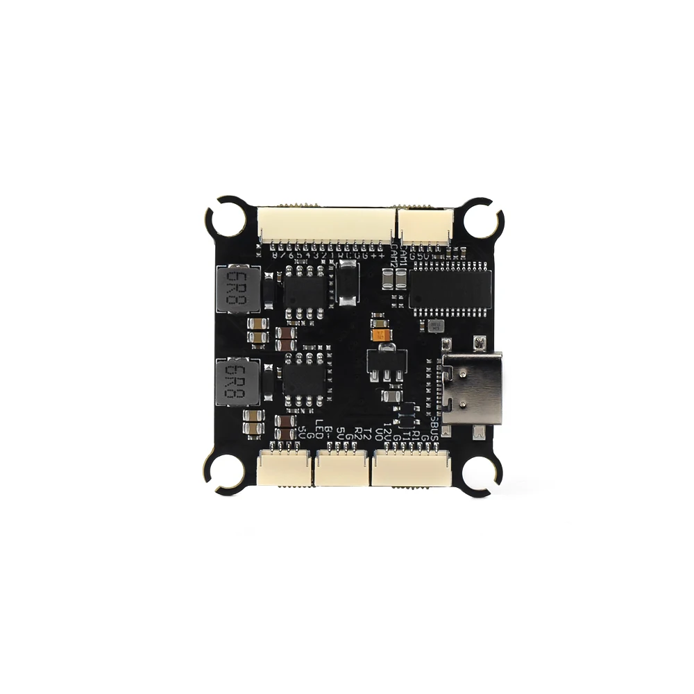 Axisflying Argus F405 Flight Controller 60A 4in1 ESC Stack 4-6S LIPO – Bild 3