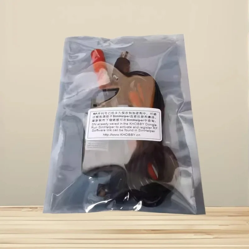 22-in-1 Phoenix6.0 G7 G8 Dongle FPV-Renn-Drohnen-Flugsimulator – Bild 5