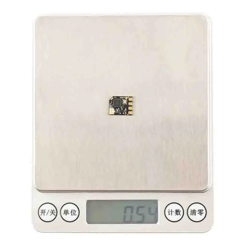 RadioMaster RP1 RP2 RP3 V2 2,4 GHz ExpressLRS ELRS Nano-Empfänger – Bild 6
