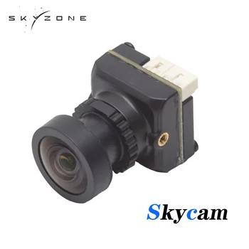 Skyzone skycam fpv kamera nvc 1200tvl 1/1,8 lnch superwdr ntsc/pal freestyle 2,2mm objektiv micro kamera 16:9