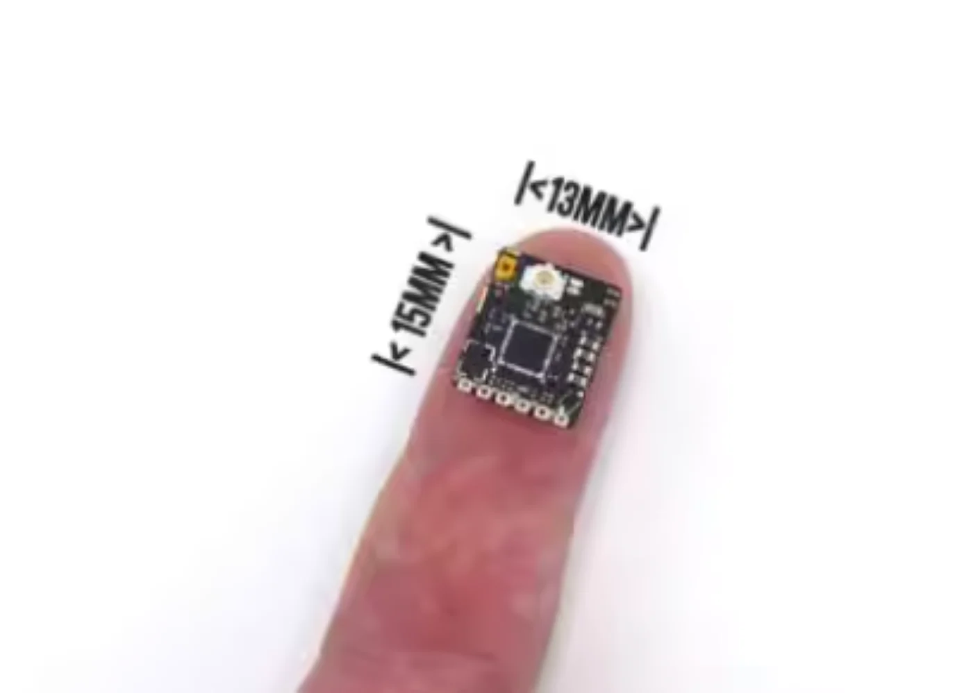 TBS Unify Pro32 Nano 5G8 Micro VTX Bild Video Übertragung Sender 5,8 – Bild 3