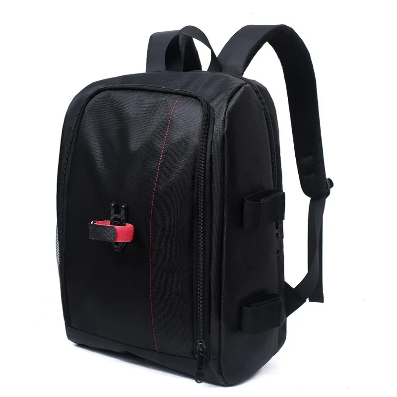 Fpv renn rucksack 44x31x18mm mit wasserdichtem sender strahl port – Bild 5