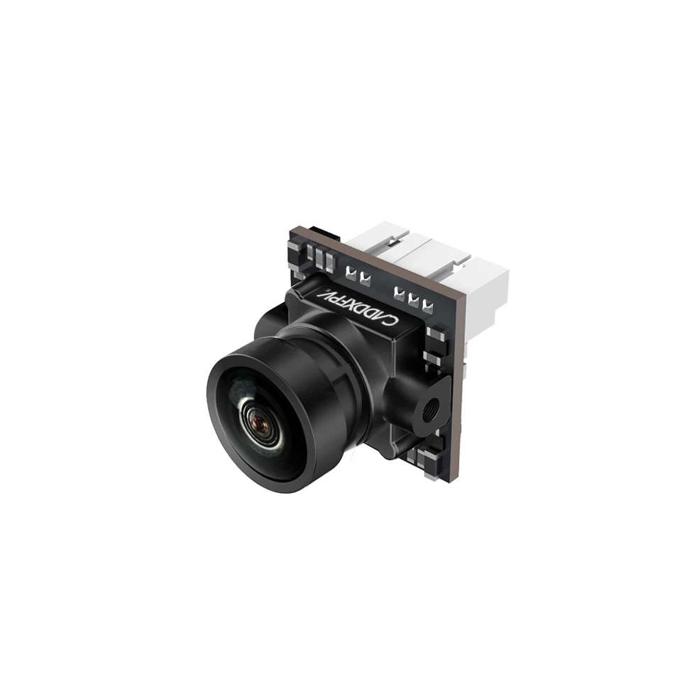 CADDX Ant FPV Kamera/Ant Lite Analogkamera (FPV Cycle Edition) 1200TVL – Bild 4