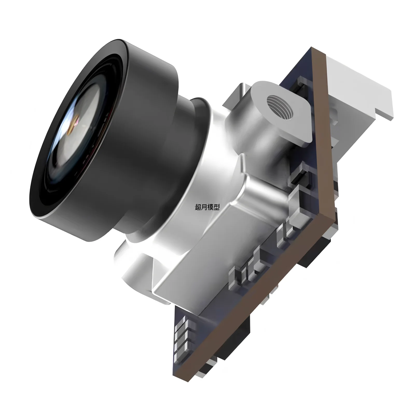 CADDX ANT Nano 1200TVL Global WDR OSD 1,8mm Ultraleichte Kamera 16:9 – Bild 6