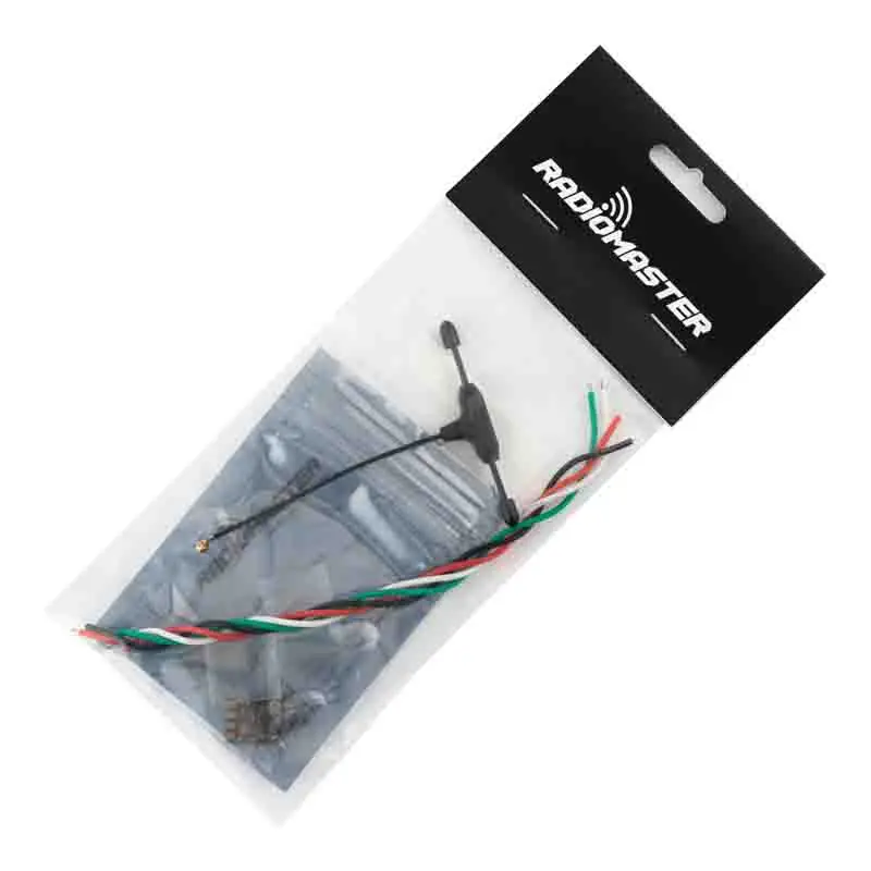 RadioMaster RP1 RP2 RP3 V2 2,4 GHz ExpressLRS ELRS Nano-Empfänger – Bild 5