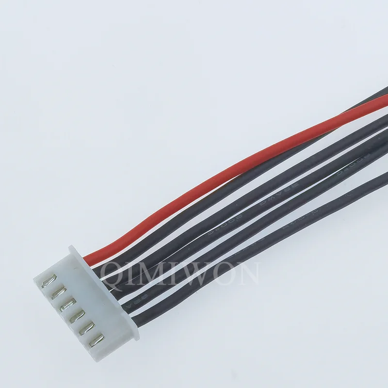 2s 3s 4s 5s 6s 7s 8s 9s 10s Lipo Batterie Balance Ladegerät (5 Stück) – Bild 3