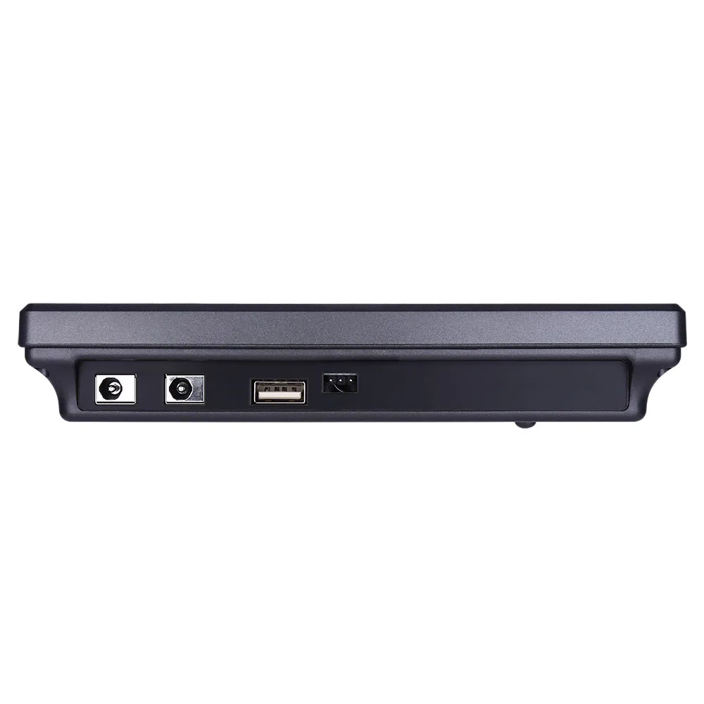 Hawkeye Captain X 10,2 Zoll 1,2G 3,3G 4,9G 5,8G 6G 240CH – Bild 4