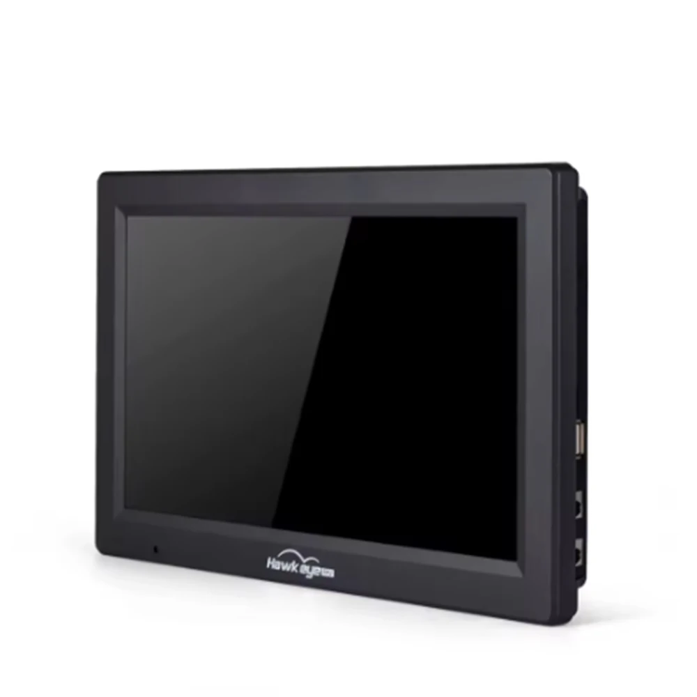 Hawkeye Little Pilot Captain X FPV-Monitor mit DVR 5,8G 60CH 10,2 Zoll – Bild 5