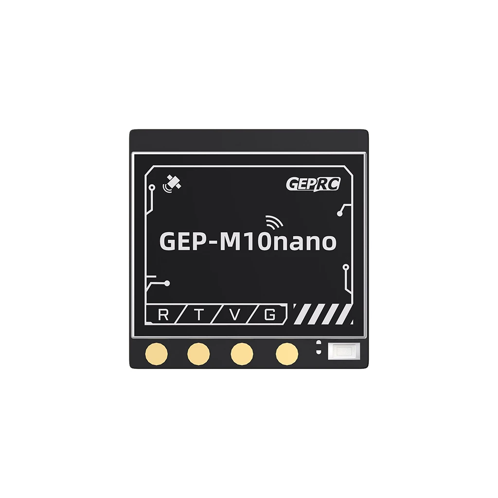 GEP-M10-Serie GPS-Modul 15 x 15 mm GEP-M10/22 x 22 mm – Bild 3
