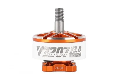 T-HOBBY VELOX V2207 V3.0 1500kv/1750KV/1950KV/2050KV/2550KV 4-6S – Bild 5