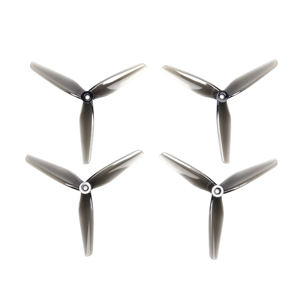 Nazgul 6x4x3 6 Zoll 3-Blatt-/Dreiflügelpropeller für FPV-Drohnenteile – Bild 3